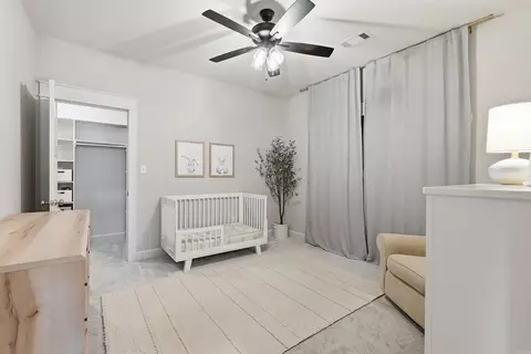 Bedroom - 2440 Overcup Dr, Conway, AR 72034 photo 4 of 5