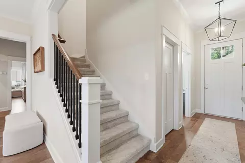 Entry Way - 2440 Overcup Dr, Conway, AR 72034 photo 1 of 1