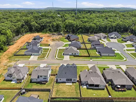 View/Area - 2440 Overcup Dr, Conway, AR 72034 photo 1 of 2