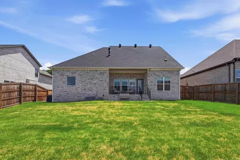 Exterior - 2440 Overcup Dr, Conway, AR 72034 photo 7 of 7