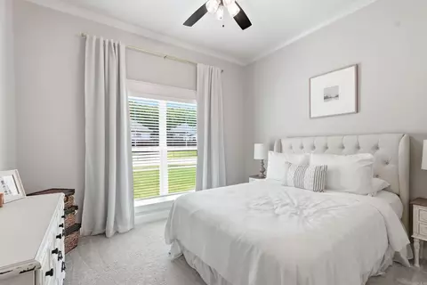 Bedroom - 2440 Overcup Dr, Conway, AR 72034 photo 1 of 5