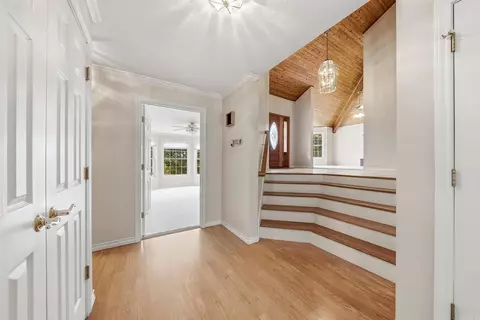 Entry Way - 161 White Tail Dr, De Queen, AR 71832 photo 5 of 5