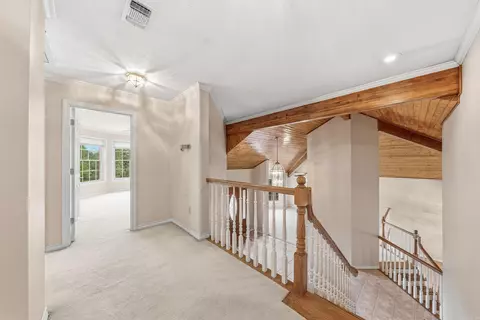 Entry Way - 161 White Tail Dr, De Queen, AR 71832 photo 4 of 5