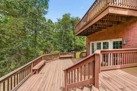 Exterior - 161 White Tail Dr, De Queen, AR 71832 photo 5 of 7
