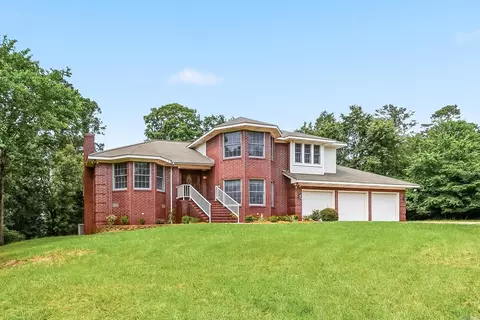 Exterior - 161 White Tail Dr, De Queen, AR 71832 photo 7 of 7