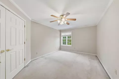 Bedroom - 161 White Tail Dr, De Queen, AR 71832 photo 5 of 6