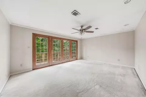 Bedroom - 161 White Tail Dr, De Queen, AR 71832 photo 6 of 6
