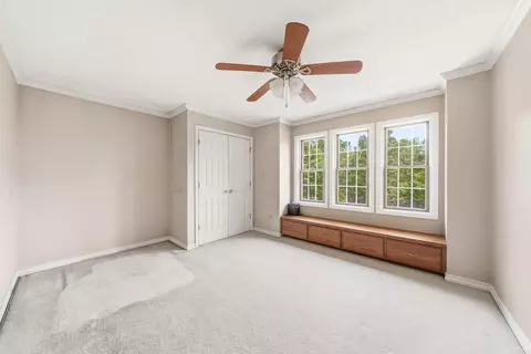 Bedroom - 161 White Tail Dr, De Queen, AR 71832 photo 4 of 6