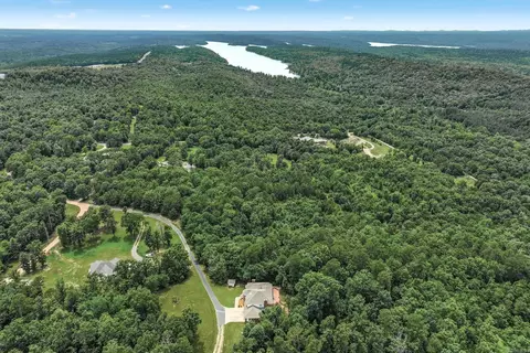 View/Area - 161 White Tail Dr, De Queen, AR 71832 photo 1 of 1