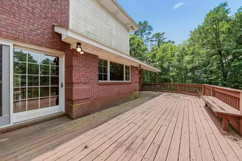 Exterior - 161 White Tail Dr, De Queen, AR 71832 photo 4 of 7