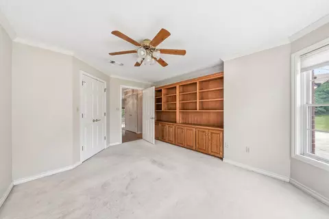 Bedroom - 161 White Tail Dr, De Queen, AR 71832 photo 2 of 6