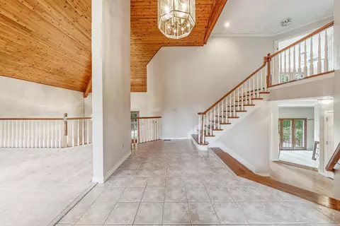 Entry Way - 161 White Tail Dr, De Queen, AR 71832 photo 1 of 5