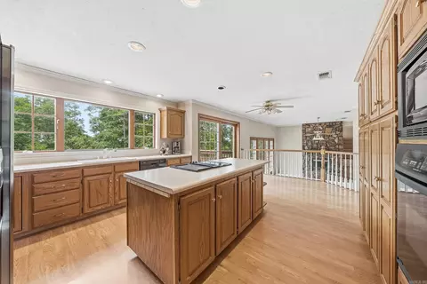 Kitchen - 161 White Tail Dr, De Queen, AR 71832 photo 1 of 4