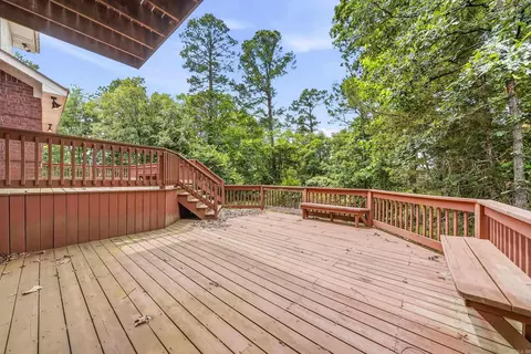Exterior - 161 White Tail Dr, De Queen, AR 71832 photo 6 of 7