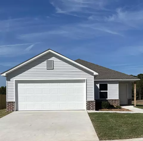 2360 Bassett St, Benton, AR 72019