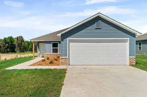 6112 Croft Ave, Benton, AR 72019