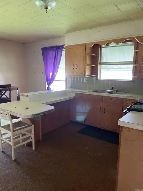 Kitchen - 201 W 4th St, Rector, AR 72461 photo 1 of 2