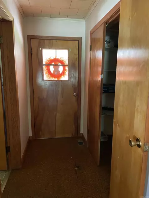 Entry Way - 201 W 4th St, Rector, AR 72461 photo 2 of 2