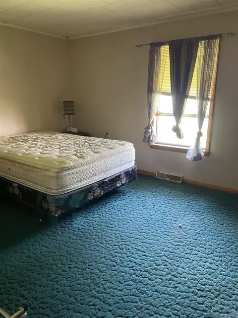 Bedroom - 201 W 4th St, Rector, AR 72461 photo 1 of 2