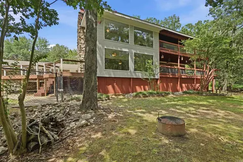Exterior - 950 Davidson Cir, Edgemont, AR 72044 photo 3 of 9