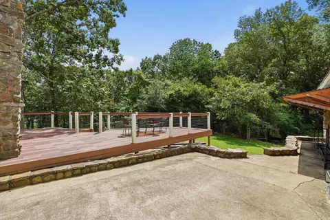 Exterior - 950 Davidson Cir, Edgemont, AR 72044 photo 9 of 9