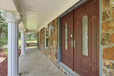 Exterior - 950 Davidson Cir, Edgemont, AR 72044 photo 5 of 9