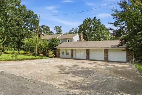 Exterior - 950 Davidson Cir, Edgemont, AR 72044 photo 1 of 9