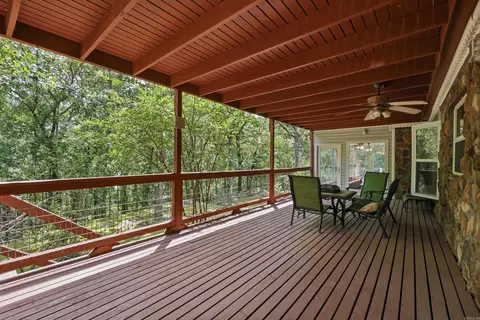 Exterior - 950 Davidson Cir, Edgemont, AR 72044 photo 7 of 9