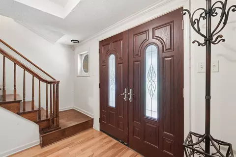 Entry Way - 950 Davidson Cir, Edgemont, AR 72044 photo 1 of 2