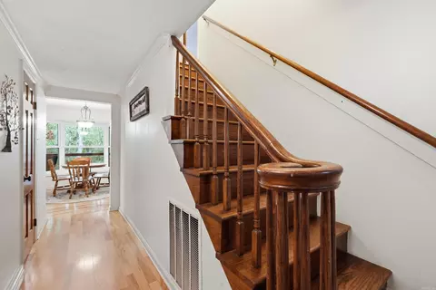 Entry Way - 950 Davidson Cir, Edgemont, AR 72044 photo 2 of 2