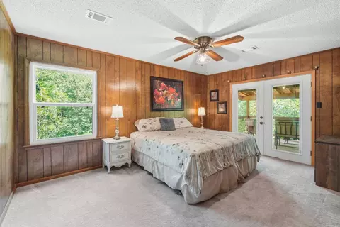 Bedroom - 950 Davidson Cir, Edgemont, AR 72044 photo 4 of 8