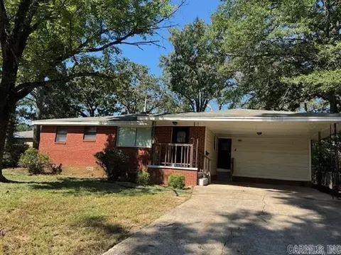 6604 W 31 St, Little Rock, AR 72204
