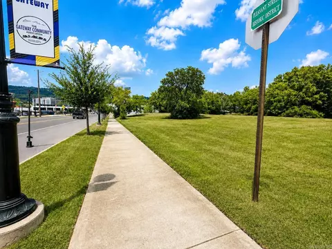 tbd Malvern Ave, Hot Springs, AR 71901