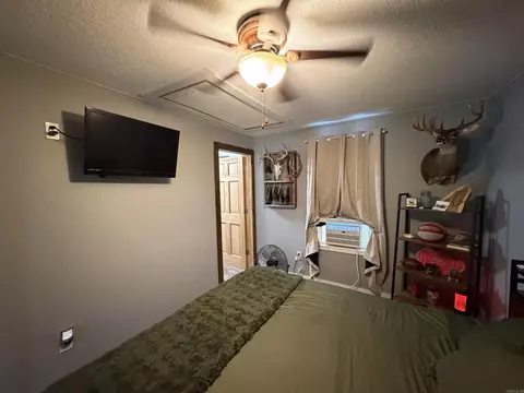 Bedroom - 1205 S Dodd St, Rector, AR 72461 photo 2 of 3