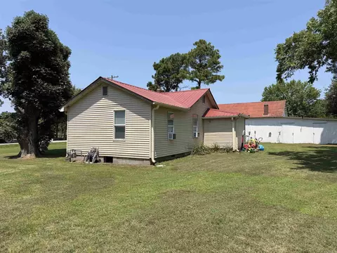 Exterior - 1205 S Dodd St, Rector, AR 72461 photo 3 of 12