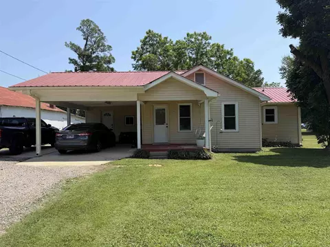 Exterior - 1205 S Dodd St, Rector, AR 72461 photo 1 of 12