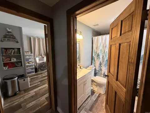 Entry Way - 1205 S Dodd St, Rector, AR 72461 photo 1 of 1