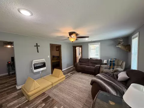 Living - 1205 S Dodd St, Rector, AR 72461 photo 3 of 3