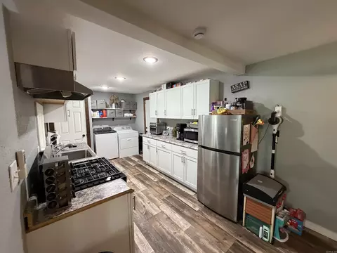 Kitchen - 1205 S Dodd St, Rector, AR 72461 photo 4 of 4