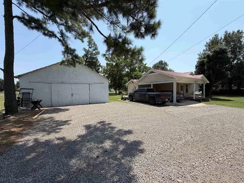 Exterior - 1205 S Dodd St, Rector, AR 72461 photo 7 of 12