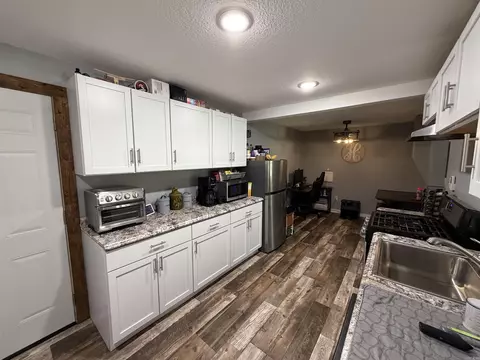 Kitchen - 1205 S Dodd St, Rector, AR 72461 photo 1 of 4