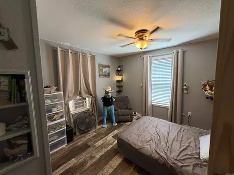 Bedroom - 1205 S Dodd St, Rector, AR 72461 photo 3 of 3