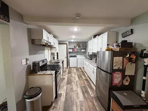 Kitchen - 1205 S Dodd St, Rector, AR 72461 photo 3 of 4
