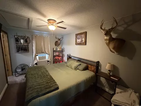 Bedroom - 1205 S Dodd St, Rector, AR 72461 photo 1 of 3