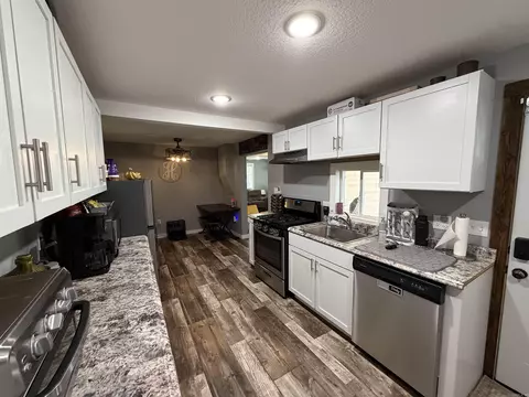 Kitchen - 1205 S Dodd St, Rector, AR 72461 photo 2 of 4