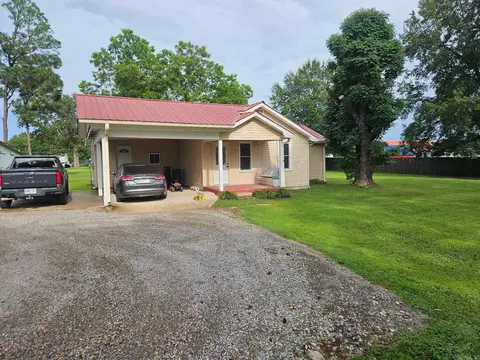 Exterior - 1205 S Dodd St, Rector, AR 72461 photo 12 of 12
