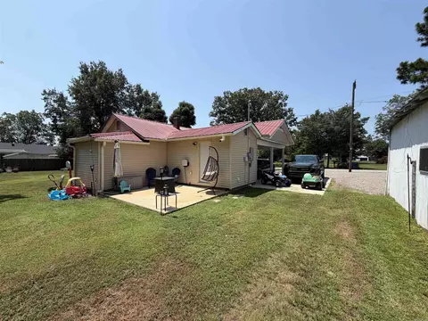 Exterior - 1205 S Dodd St, Rector, AR 72461 photo 6 of 12