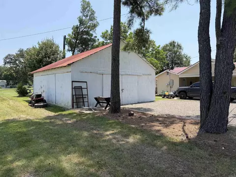Exterior - 1205 S Dodd St, Rector, AR 72461 photo 8 of 12