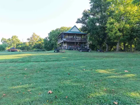 Exterior - 421 Outback Rd, Ravenden, AR 72459 photo 1 of 5