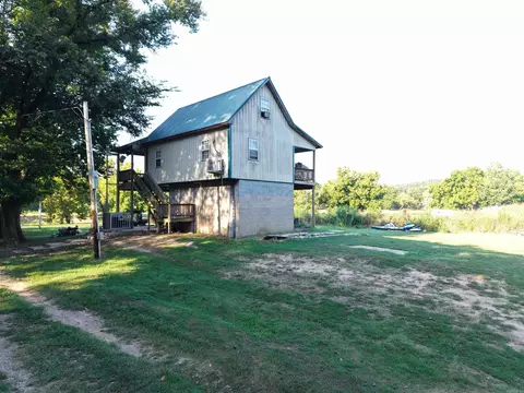Exterior - 421 Outback Rd, Ravenden, AR 72459 photo 5 of 5